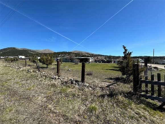1 Acre of Residential Land for Sale in Anaconda, Montana