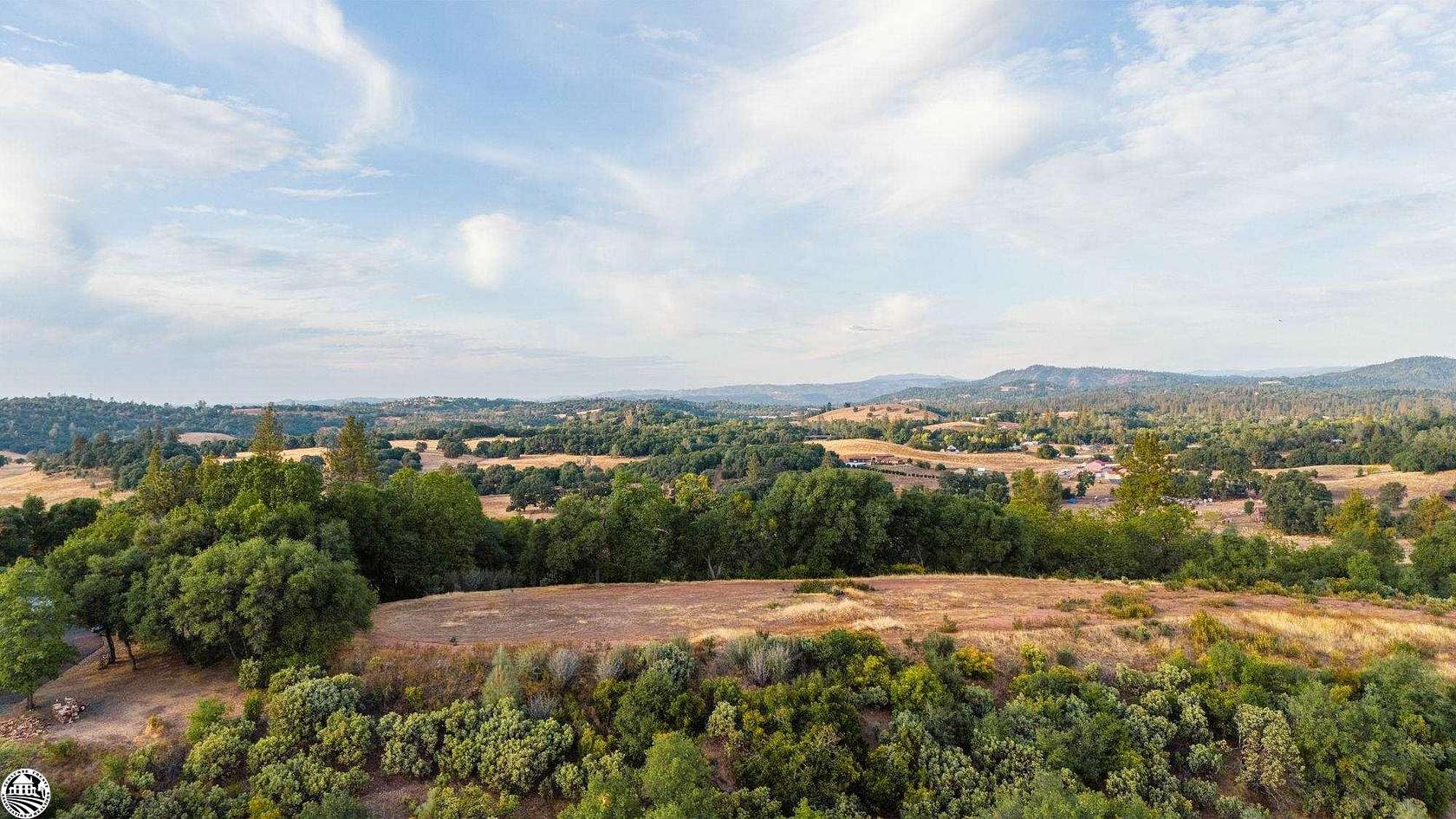5 Acres of Residential Land for Sale in Sonora, California