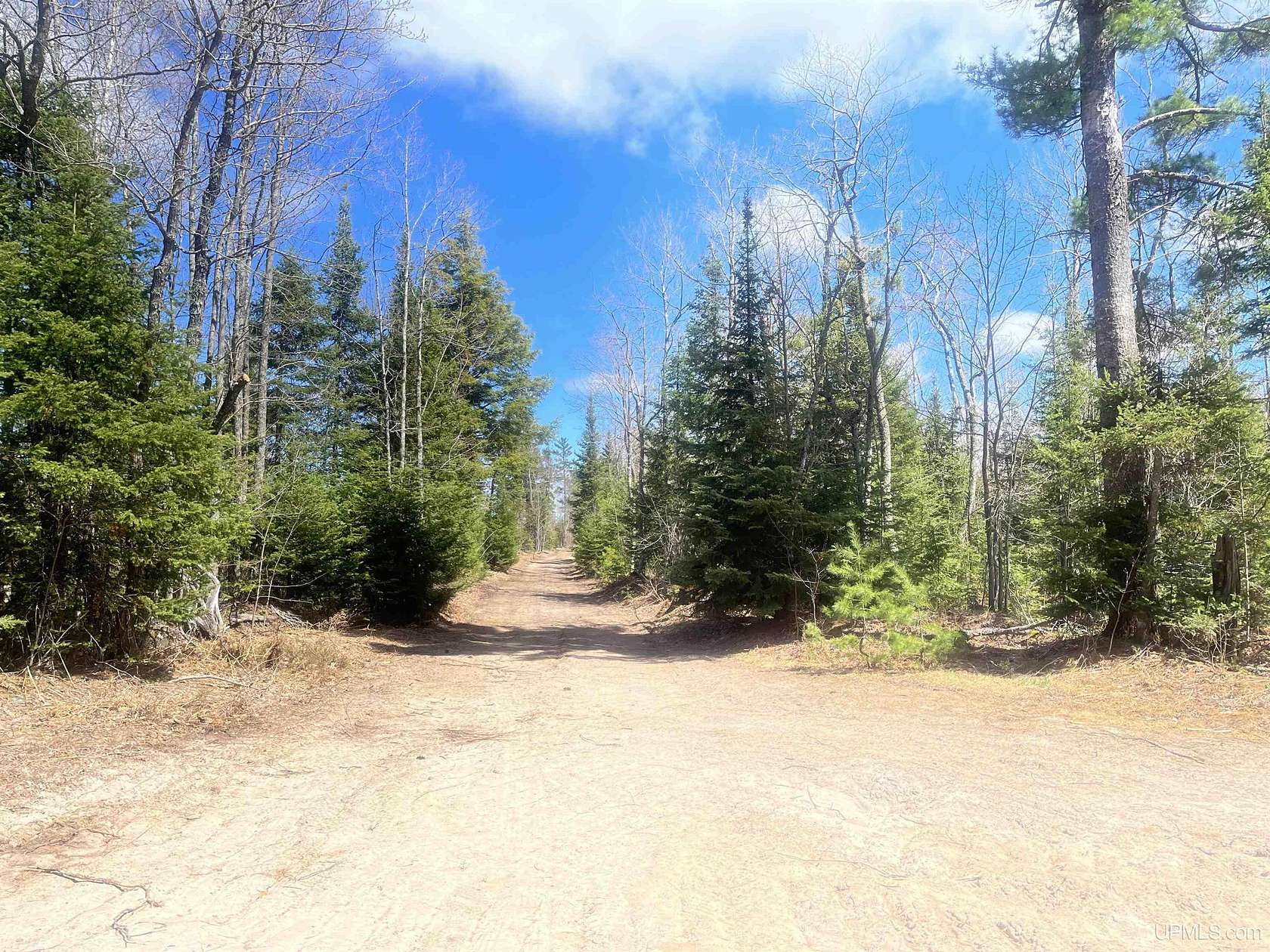 480 Acres of Land for Sale in Michigamme, Michigan