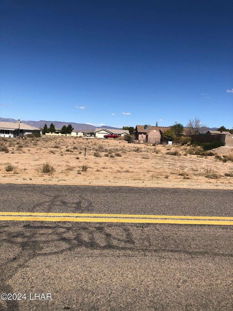 0.25 Acres of Residential Land for Sale in Kingman, Arizona