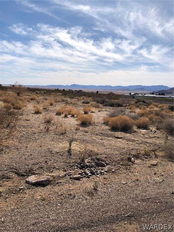 0.25 Acres of Residential Land for Sale in Kingman, Arizona