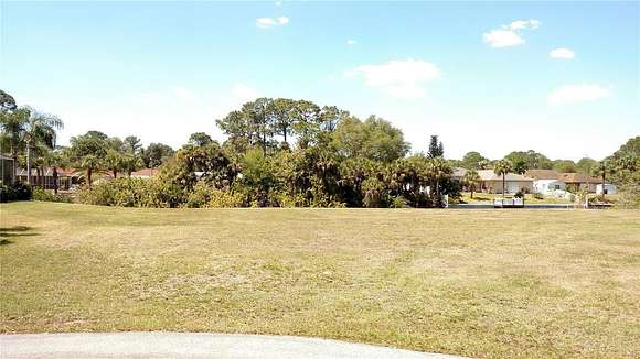 0.24 Acres of Land for Sale in Port Charlotte, Florida