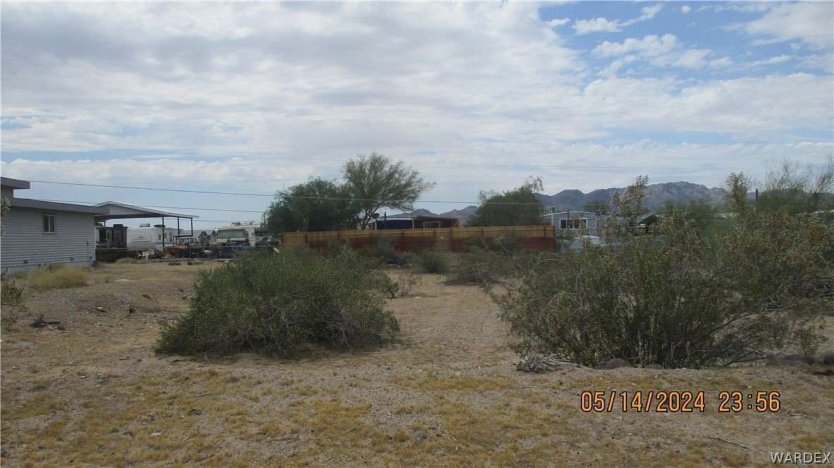 0.215 Acres of Residential Land for Sale in Topock, Arizona