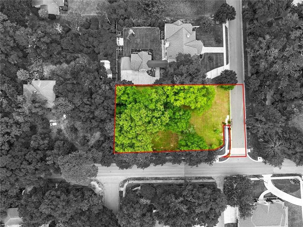 0.56 Acres of Residential Land for Sale in Mobile, Alabama