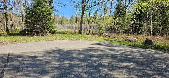 80 Acres of Recreational Land for Sale in Tomahawk, Wisconsin