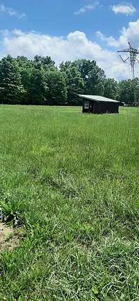 3.9 Acres of Residential Land for Sale in Wheelersburg, Ohio