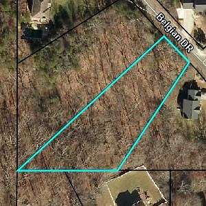 1 Acre of Residential Land for Sale in Dalton, Georgia