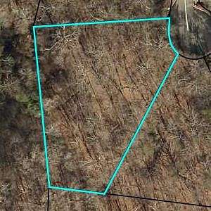 0.95 Acres of Residential Land for Sale in Dalton, Georgia