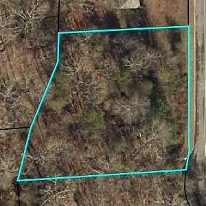 0.65 Acres of Residential Land for Sale in Dalton, Georgia