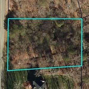 0.76 Acres of Residential Land for Sale in Dalton, Georgia