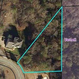0.65 Acres of Residential Land for Sale in Dalton, Georgia
