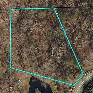 1.3 Acres of Residential Land for Sale in Dalton, Georgia