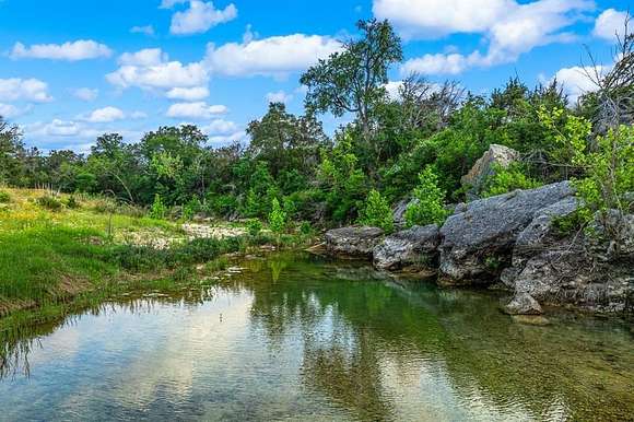 Land for Sale in Johnson City, Texas