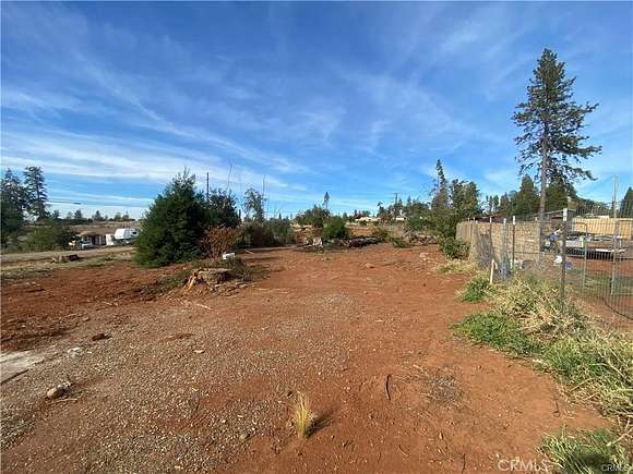 0.22 Acres of Residential Land for Sale in Paradise, California