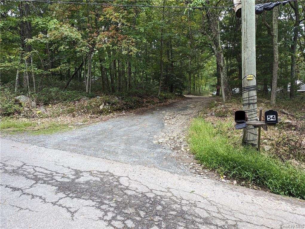 1.4 Acres of Residential Land for Sale in Mamakating Town, New York