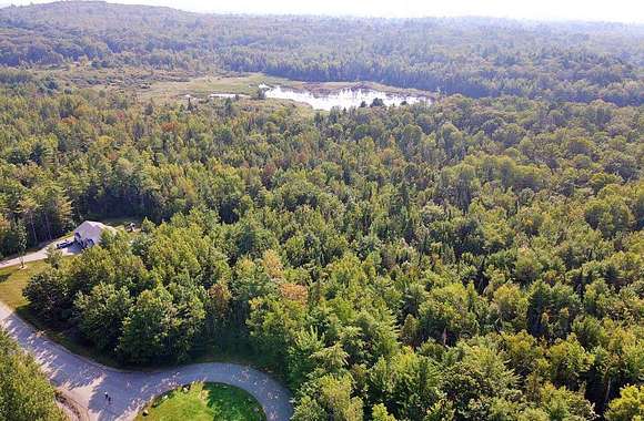 2.8 Acres of Residential Land for Sale in Orono, Maine