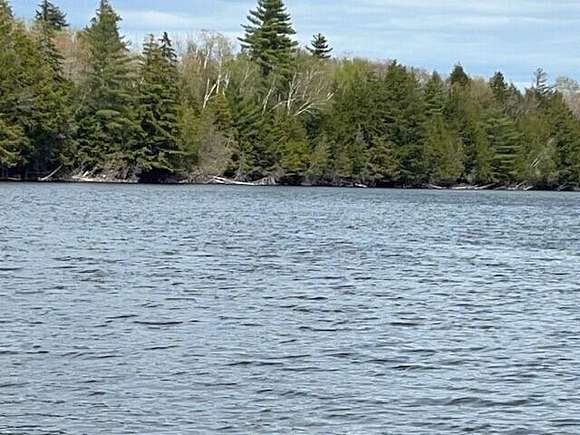 0.57 Acres of Land for Sale in Sebec, Maine