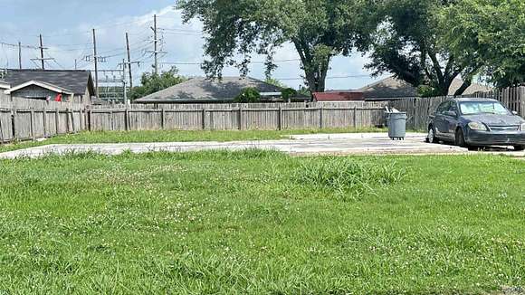 0.14 Acres of Residential Land for Sale in Houma, Louisiana