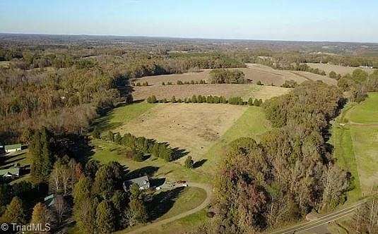 46.79 Acres of Agricultural Land for Sale in Mount Pleasant, North Carolina