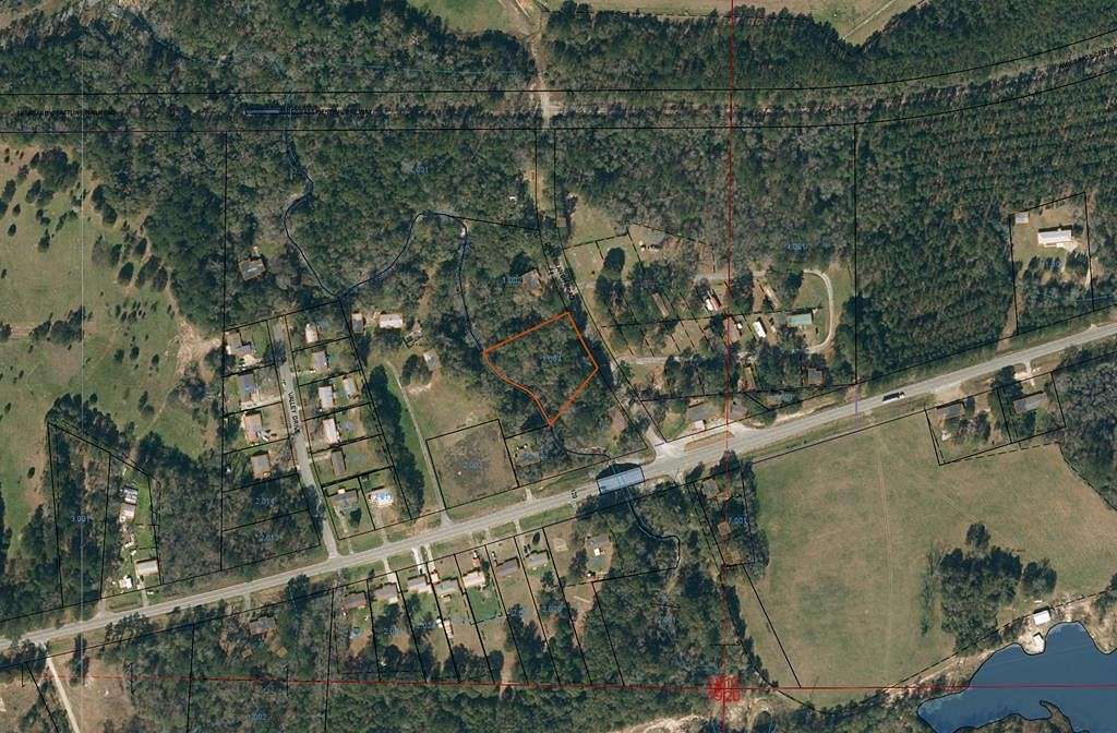1 Acre of Residential Land for Sale in Daleville, Alabama