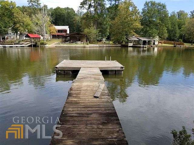 1.9 Acres of Residential Land for Sale in Monticello, Georgia