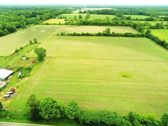 25.5 Acres of Agricultural Land for Sale in Homer, Michigan