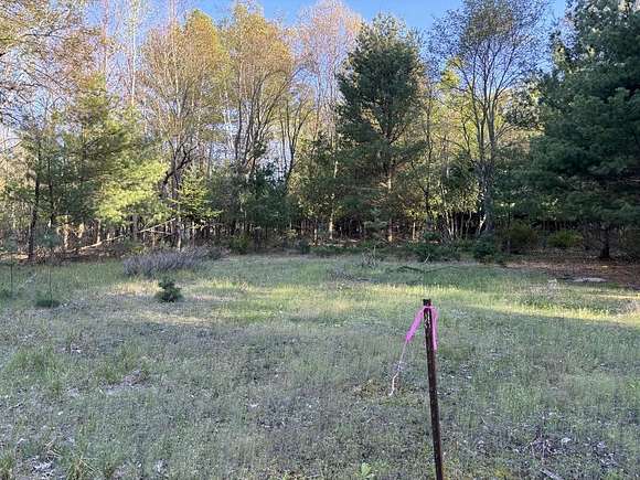 1.1 Acres of Land for Sale in Onekama, Michigan