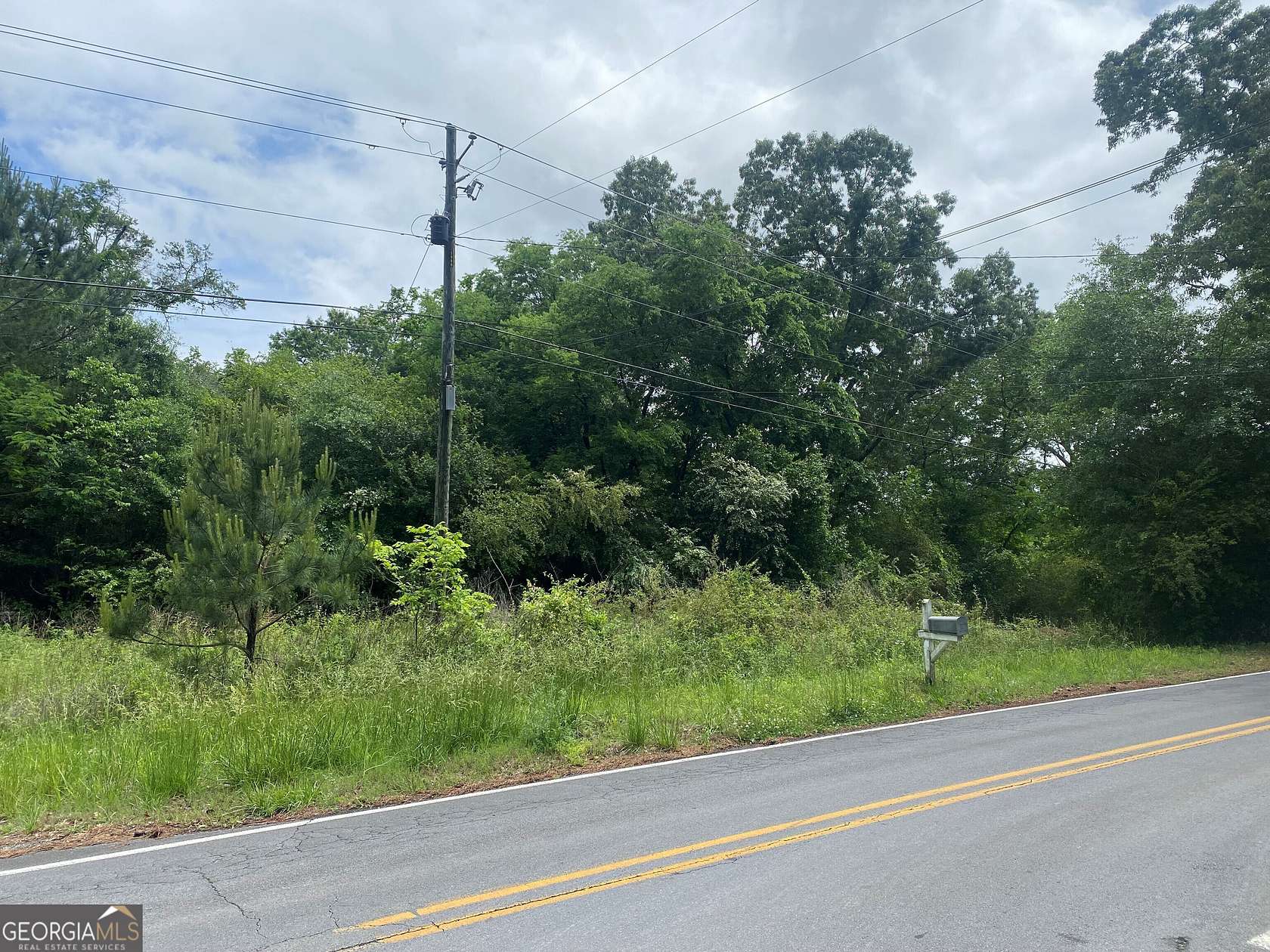 2.4 Acres of Residential Land for Sale in Rome, Georgia