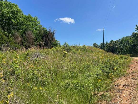 5.2 Acres of Land for Sale in Clifton, Tennessee