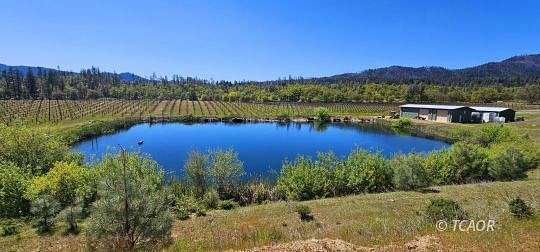 50.6 Acres of Recreational Land for Sale in Hayfork, California