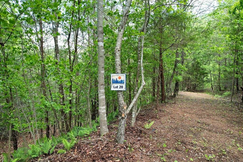 0.88 Acres of Residential Land for Sale in Prentiss, North Carolina