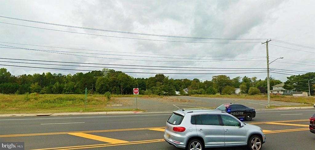 2 Acres of Commercial Land for Sale in Absecon, New Jersey