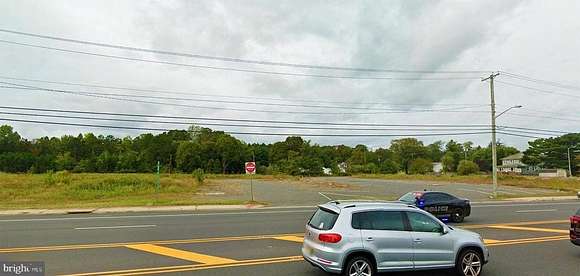 2 Acres of Commercial Land for Sale in Absecon, New Jersey