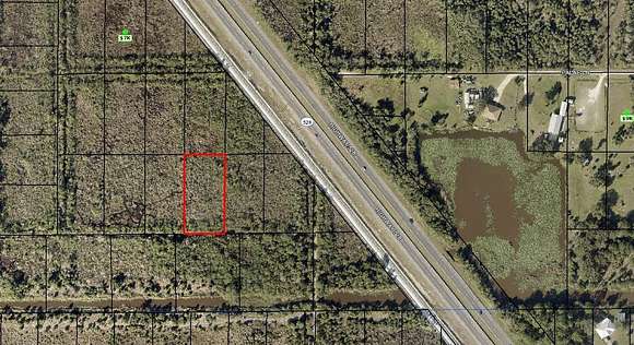 1 Acre of Land for Sale in Cocoa, Florida