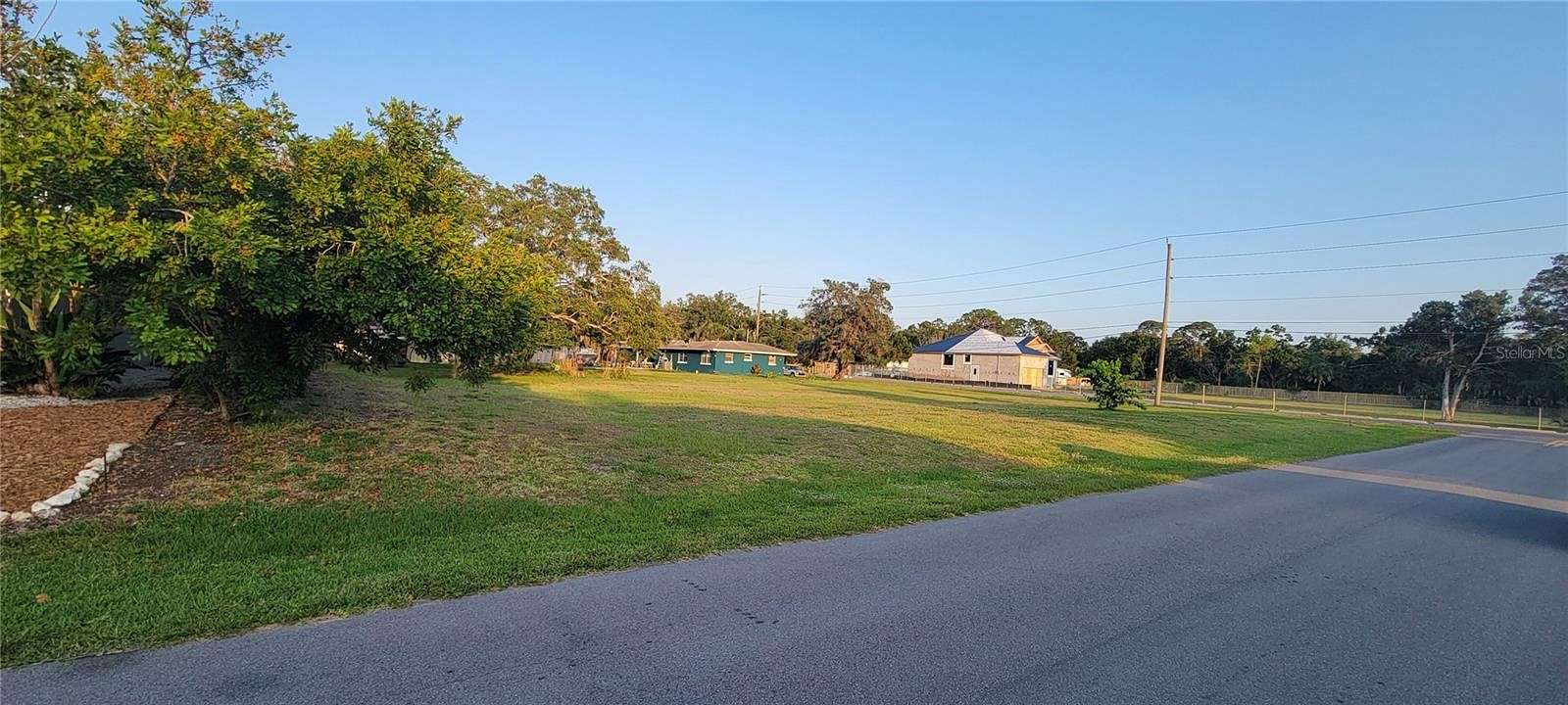0.22 Acres of Residential Land for Sale in Nokomis, Florida
