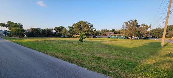 0.22 Acres of Residential Land for Sale in Nokomis, Florida