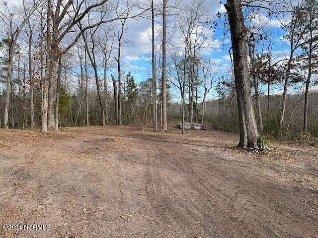 2.2 Acres of Residential Land for Sale in Jacksonville, North Carolina