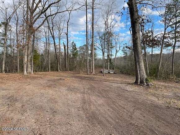 2.16 Acres of Residential Land for Sale in Jacksonville, North Carolina