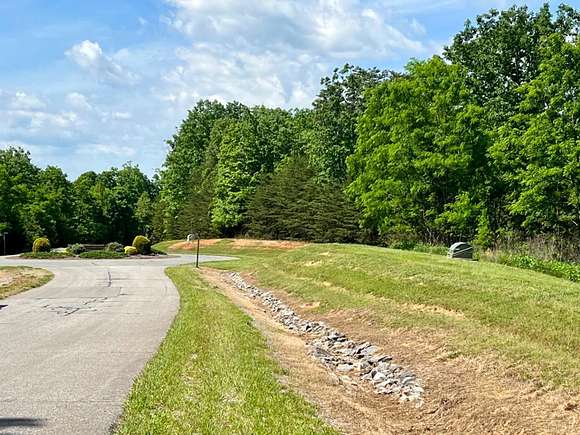 1.053 Acres of Residential Land for Sale in Pittsville, Virginia