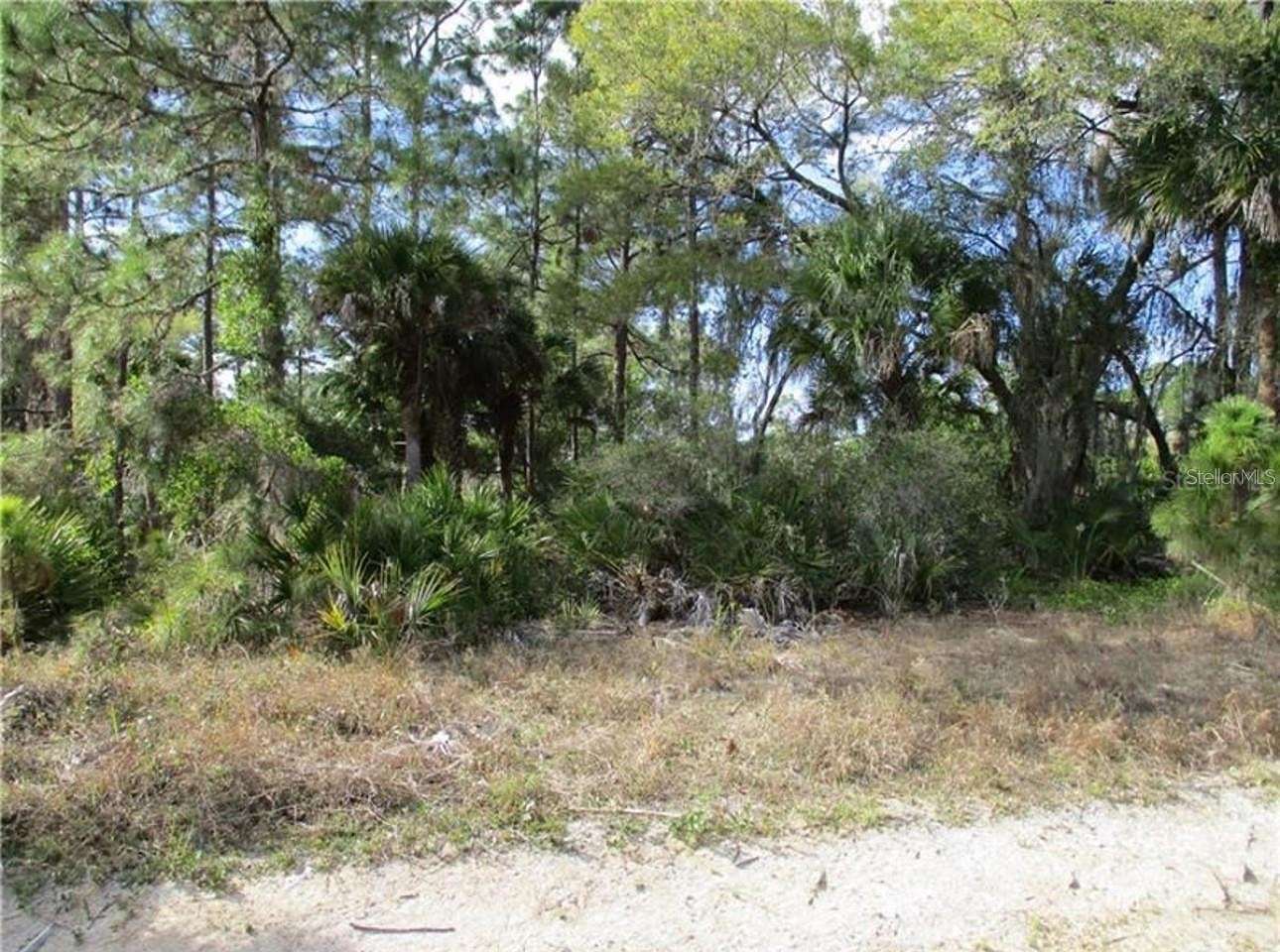 0.23 Acres of Mixed-Use Land for Sale in North Port, Florida