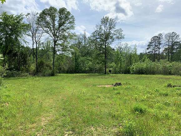 40 Acres of Recreational Land for Sale in Gloster, Mississippi
