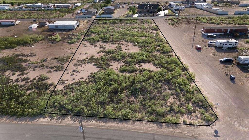1.3 Acres of Land for Sale in Odessa, Texas