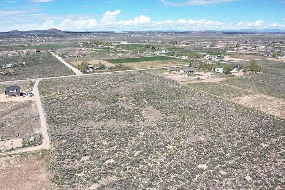 4.9 Acres of Residential Land for Sale in Cedar City, Utah