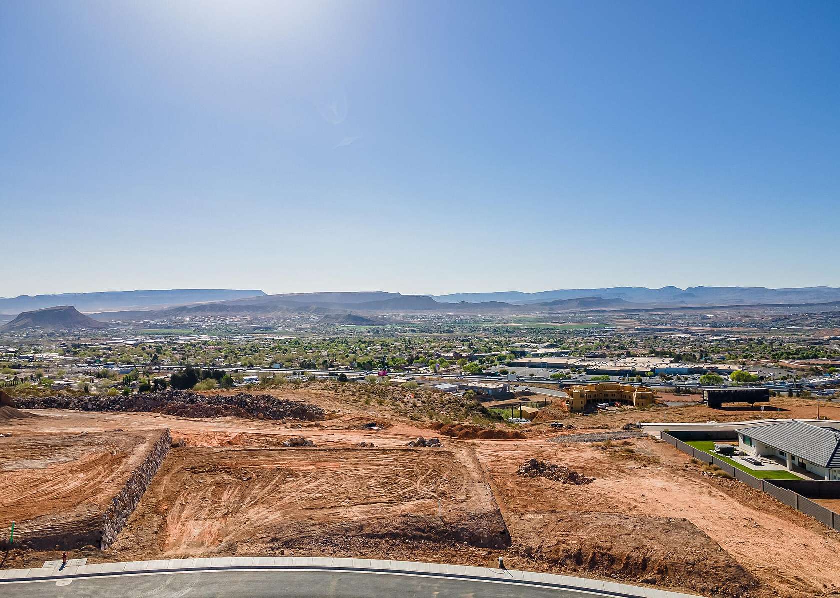 0.31 Acres of Residential Land for Sale in St. George, Utah