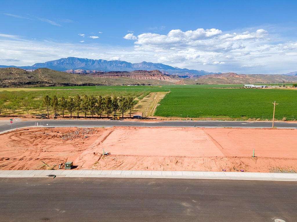 0.21 Acres of Residential Land for Sale in Hurricane, Utah