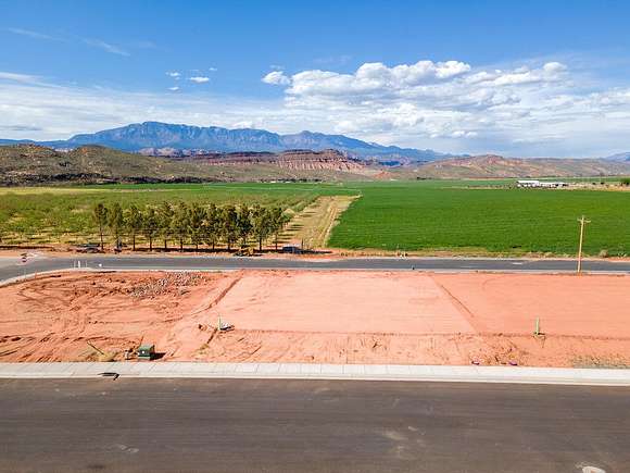 0.21 Acres of Residential Land for Sale in Hurricane, Utah