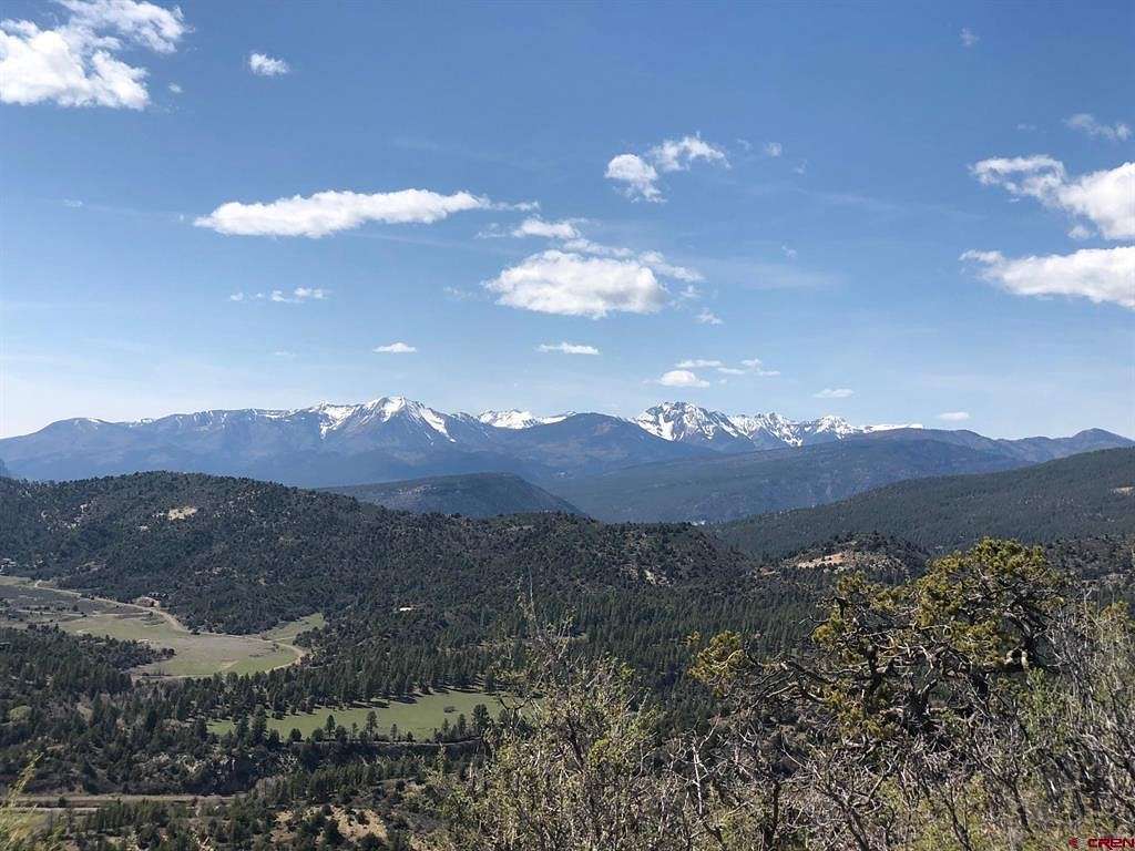 352 Acres of Agricultural Land for Sale in Durango, Colorado