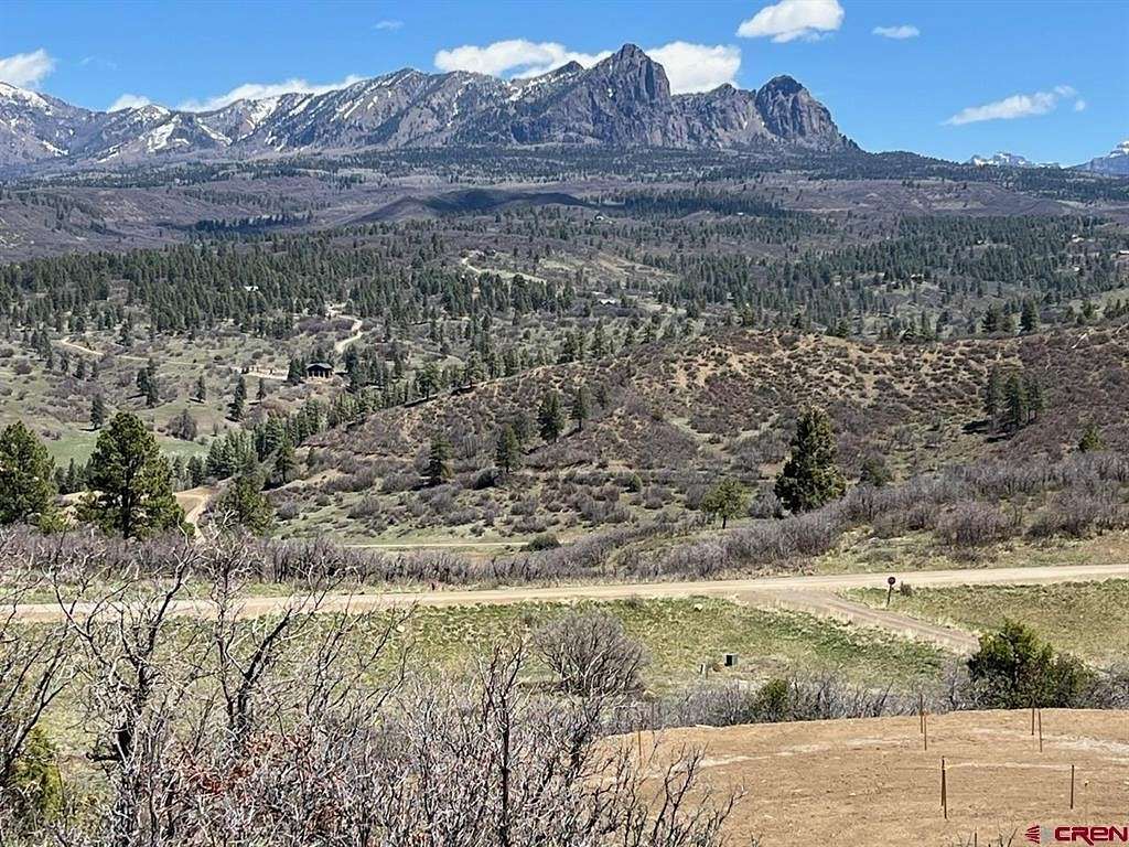 3 Acres of Residential Land for Sale in Chromo, Colorado