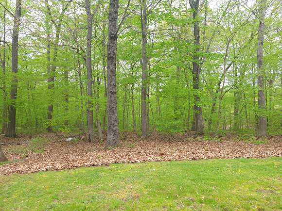 1.3 Acres of Residential Land for Sale in Coventry, Connecticut
