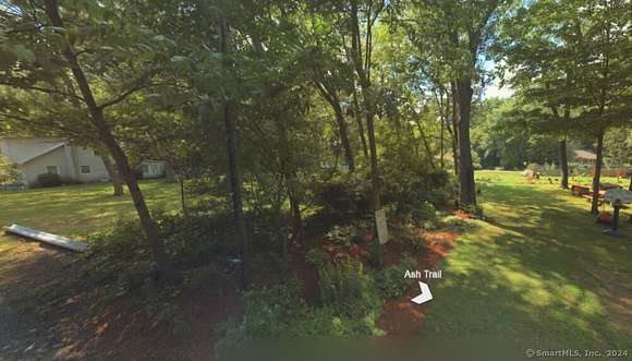 0.2 Acres of Residential Land for Sale in Coventry, Connecticut